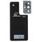 Samsung (GH82-24499B) Back Glass - Phantom Silver, Galaxy S21 Ultra; SM-G998 - Smartphone Covers & Frames - Smartphone - Techbox
