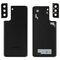 Samsung (GH82-24505A) Back Glass - Phantom Black, Galaxy S21 Plus; SM-G996 | Techbox