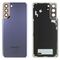 Samsung (GH82-24505B) Back Glass (Original) - Purple, Samsung Galaxy S21; SM-G991 | Techbox