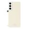 Samsung (GH82-27434F) Back Glass - Cream, Galaxy S22; SM-S901B - Smartphone Covers & Frames - Smartphone - Techbox