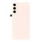 Samsung (GH82-27444D) Back Glass - Pink Gold, Galaxy S22 Plus; SM-S906 - Smartphone Covers & Frames - Smartphone - Techbox