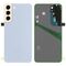 Samsung (GH82-27444H) Back Glass - Sky Blue, Galaxy S22 Plus; SM-S906B | Techbox