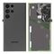 Samsung (GH82-27457A) Back Glass (Original) - Phantom Black, Samsung Galaxy S22 Ultra; SM-S908 | Techbox