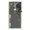 Samsung (GH82-27457B) Back Glass (Original) - Burgundy, Samsung Galaxy S22 Ultra; SM-S908 | Techbox