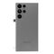 Samsung (GH82-27457E) Back Glass - Graphite, Galaxy S22 Ultra; SM-S908 - Smartphone Covers & Frames - Smartphone - Techbox