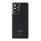 Samsung (GH82-28017A) Back Glass - Black, Galaxy A53 (5G); SM-A536 | Techbox