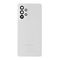 Samsung (GH82-28017B) Back Glass - White, Galaxy A53 (5G); SM-A536 - Smartphone Covers & Frames - Smartphone - Techbox