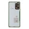 Samsung (GH82-28017C) Back Glass - Blue, Galaxy A53 (5G); SM-A536 - Smartphone Covers & Frames - Smartphone - Techbox