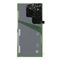 Samsung (GH82-30400B) Back Glass - Cream, Galaxy S23 Ultra; SM-S918 - Smartphone Covers & Frames - Smartphone - Techbox