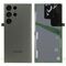 Samsung (GH82-30400C) Back Glass - Green, Galaxy S23 Ultra; SM-S918 - Smartphone Covers & Frames - Smartphone - Techbox