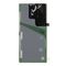 Samsung (GH82-30400C) Back Glass - Green, Galaxy S23 Ultra; SM-S918 - Smartphone Covers & Frames - Smartphone - Techbox