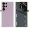Samsung (GH82-30400D) Back Glass - Lavender, Galaxy S23 Ultra; SM-S918B | Techbox