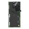 Samsung (GH82-30400E) Back Glass - Graphite, Galaxy S23 Ultra; SM-S918 - Smartphone Covers & Frames - Smartphone - Techbox