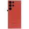 Samsung (GH82-30400F) Back Glass - Red, Galaxy S23 Ultra; SM-S918B - Smartphone Covers & Frames - Smartphone - Techbox