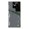 Samsung (GH82-30400F) Back Glass - Red, Galaxy S23 Ultra; SM-S918B - Smartphone Covers & Frames - Smartphone - Techbox