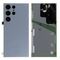 Samsung (GH82-30400G) Back Glass - Icy Blue, Galaxy S23 Ultra; SM-S918 - Smartphone Covers & Frames - Smartphone - Techbox