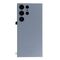 Samsung (GH82-30400G) Back Glass - Icy Blue, Galaxy S23 Ultra; SM-S918 - Smartphone Covers & Frames - Smartphone - Techbox
