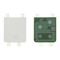 Samsung (GH82-31929B) Back Glass - Cream, Galaxy Z Flip5; SM-F731B - Smartphone Covers & Frames - Smartphone - Techbox