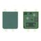 Samsung (GH82-31929H) Back Glass - Dark Green, Galaxy Z Flip5; SM-F731B - Smartphone Covers & Frames - Smartphone - Techbox