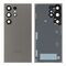 Samsung (GH82-33349A) Back Glass - Titanium Grey, Galaxy S24 Ultra; SM-S928B | Techbox