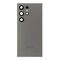 Samsung (GH82-33349A) Back Glass - Titanium Grey, Galaxy S24 Ultra; SM-S928B | Techbox