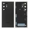 Samsung (GH82-33349B) Back Glass (Original) - Black, Samsung Galaxy S24 Ultra; SM-S928 | Techbox