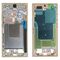 Samsung (GH82-33399C) Middle Frame - Titanium Yellow, Galaxy S24 Ultra; SM-S928B - Smartphone Covers & Frames - Smartphone - Techbox