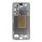 Samsung (GH82-33413F) Middle Frame - Sapphire Blue, Galaxy S24 Plus; SM-S926B | Techbox