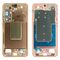 Samsung (GH82-33413G) Middle Frame - Sandstone Orange, Galaxy S24 Plus; SM-S926B | Techbox