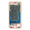 Samsung (GH82-33413G) Middle Frame - Sandstone Orange, Galaxy S24 Plus; SM-S926B | Techbox