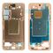 Samsung (GH82-33418G) Middle Frame - Sandstone Orange, Galaxy S24; SM-S921B | Techbox