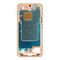 Samsung (GH82-33418G) Middle Frame - Sandstone Orange, Galaxy S24; SM-S921B | Techbox