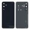Samsung (GH82-33986A) Back Glass - Navy Blue, Galaxy A35 (5G); SM-A356 - Smartphone Covers & Frames - Smartphone - Techbox