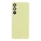 Samsung (GH82-33986D) Back Glass - Yellow, Galaxy A35 (5G); SM-A356B | Techbox