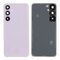 Samsung (GH82-34284C) Back Glass - Lavender, Galaxy A55; SM-A556 | Techbox