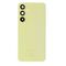 Samsung (GH82-34284D) Back Glass - Yellow, Galaxy A55; SM-A556 - Smartphone Covers & Frames - Smartphone - Techbox