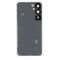 Samsung (GH82-34284D) Back Glass - Yellow, Galaxy A55; SM-A556 - Smartphone Covers & Frames - Smartphone - Techbox