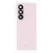 Samsung (GH82-35086B) Back Glass - Light Pink, Galaxy Z Fold6; SM-F956 | Techbox