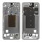 Samsung (GH82-35851B) Middle Frame - Silver, Galaxy S24 FE; SM-S721 | Techbox