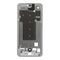 Samsung (GH82-35851B) Middle Frame - Silver, Galaxy S24 FE; SM-S721 | Techbox