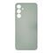 Samsung (GH82-36040D) Back Glass - Light Green, Galaxy A16 (4G); SM-A165 - Smartphone Covers & Frames - Smartphone - Techbox