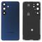 Samsung (GH82-36295D) Back Glass - Dark Blue, Galaxy S25; SM-S931 | Techbox