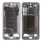 Samsung (GH82-36328A) Middle Frame - Silver Shadow, Galaxy S25; SM-S931 | Techbox