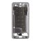 Samsung (GH82-36328A) Middle Frame - Silver Shadow, Galaxy S25; SM-S931 | Techbox