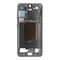 Samsung (GH82-36328A) Middle Frame - Silver Shadow, Galaxy S25; SM-S931 | Techbox