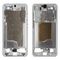 Samsung (GH82-36328C) Middle Frame - Icy Blue, Galaxy S25; SM-S931 - Smartphone Covers & Frames - Smartphone - Techbox