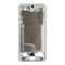 Samsung (GH82-36328C) Middle Frame - Icy Blue, Galaxy S25; SM-S931 - Smartphone Covers & Frames - Smartphone - Techbox