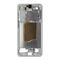 Samsung (GH82-36328C) Middle Frame - Icy Blue, Galaxy S25; SM-S931 - Smartphone Covers & Frames - Smartphone - Techbox