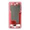 Samsung (GH82-36328G) Middle Frame - Coral Red, Galaxy S25; SM-S931 - Smartphone Covers & Frames - Smartphone - Techbox