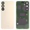 Samsung (GH82-36350F) Back Glass - Gold, Galaxy S25 Plus; SM-S936 | Techbox